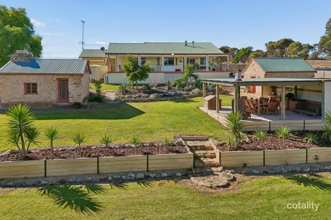 Property photo of 227 Billabong Road Pompoota SA 5238