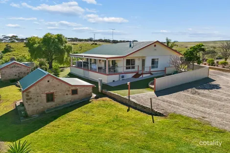 Property photo of 227 Billabong Road Pompoota SA 5238