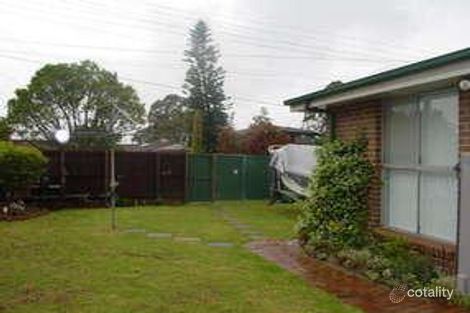 Property photo of 2 Keats Place Winston Hills NSW 2153