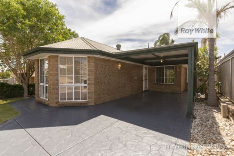 Property photo of 3 Boronia Court Craigmore SA 5114