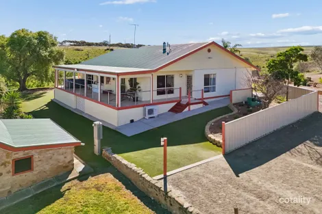 Property photo of 227 Billabong Road Pompoota SA 5238