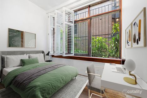 Property photo of 4/20-22 Springfield Avenue Potts Point NSW 2011