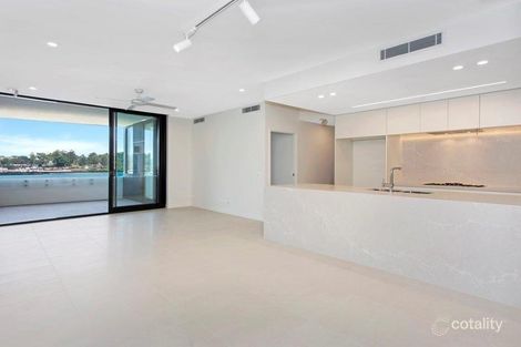 9306/50 Parkside Cct, Hamilton, QLD 4007