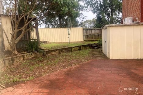 Property photo of 6 Patherton Place Narellan Vale NSW 2567