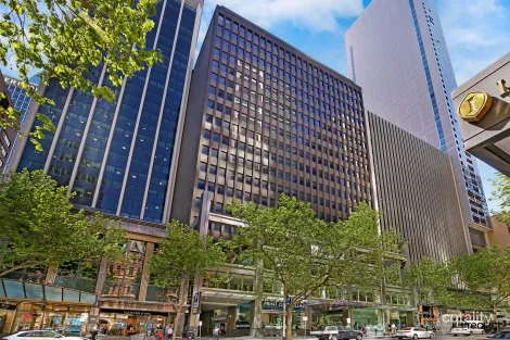802/480-490 Collins St, Melbourne, VIC 3000