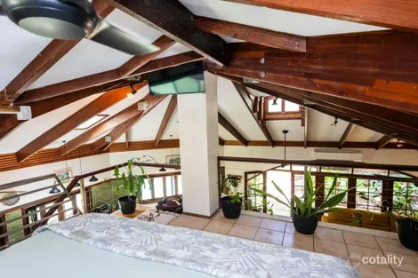 Property photo of 108 Spring Creek Road Mowbray QLD 4877