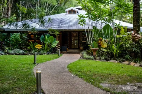 Property photo of 108 Spring Creek Road Mowbray QLD 4877