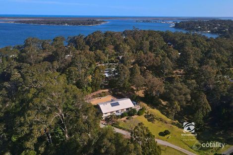 140 CANTRILLS RD, METUNG, VIC 3904