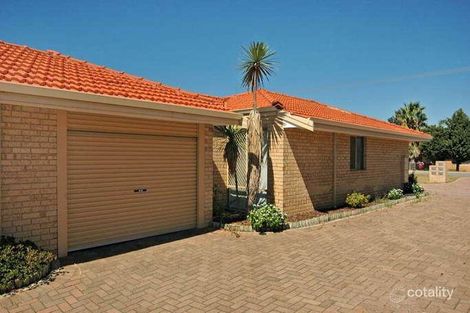 Property photo of 2/11 St Kilda Road Balga WA 6061