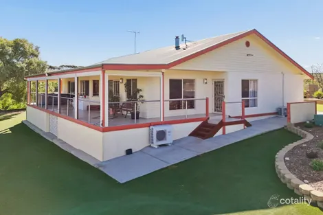 Property photo of 227 Billabong Road Pompoota SA 5238