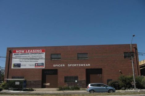 Property photo of 64 Brunswick Road Brunswick VIC 3056