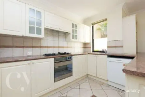 Property photo of 2/11 The Avenue Crawley WA 6009