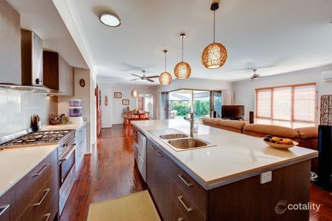 Property photo of 16 Forest Pines Boulevard Forest Glen QLD 4556