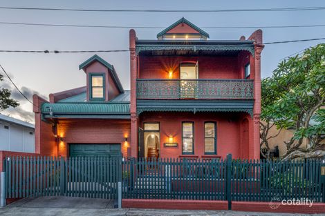 Property photo of 1 Waite Avenue Balmain NSW 2041