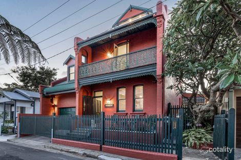 Property photo of 1 Waite Avenue Balmain NSW 2041