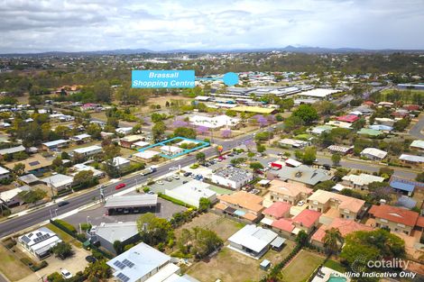 Property photo of 38 Hunter Street Brassall QLD 4305