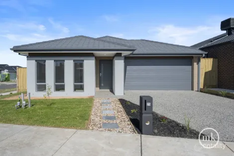 25 Wynnesward St, Woodstock, VIC 3751