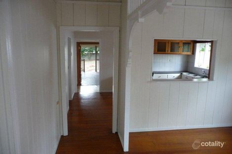 Property photo of 35 Macartney Street Paddington QLD 4064