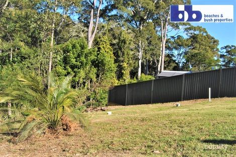 105 Courtenay Cres, Long Beach, NSW 2536