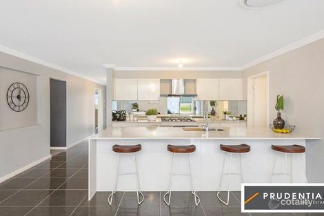 Property photo of 6 Radisich Loop Oran Park NSW 2570