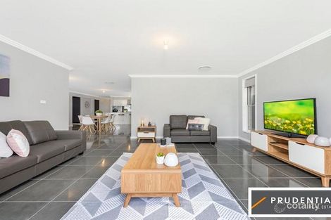 Property photo of 6 Radisich Loop Oran Park NSW 2570