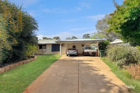 7 Clara Ct, The Gap, NT 0870