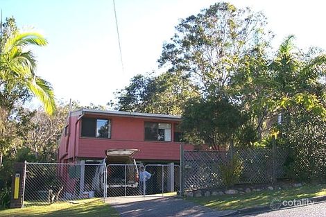 Property photo of 21 Tarawill Crescent Ferny Hills QLD 4055