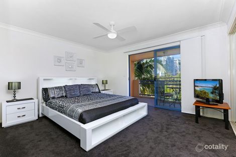 Property photo of 55/5-7 Hill Street Coolangatta QLD 4225