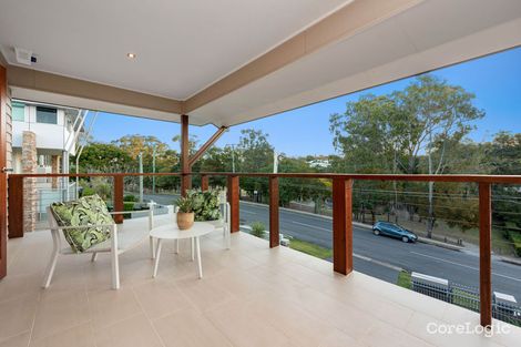 Property photo of 66 Eva Street Coorparoo QLD 4151