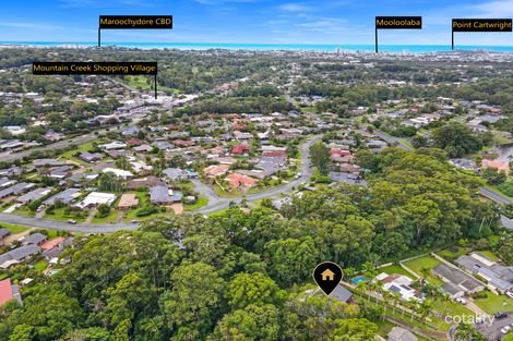 Property photo of 11 Loang Court Mountain Creek QLD 4557