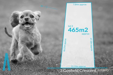 3 Gosfield Cres, Hampstead Gardens, SA 5086