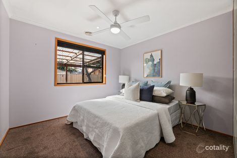 Property photo of 28 Dixson Circuit Conder ACT 2906