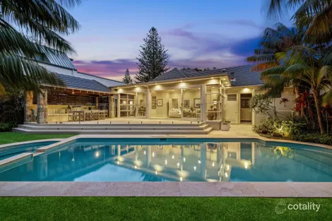 2b Dalley Ave, Vaucluse, NSW 2030