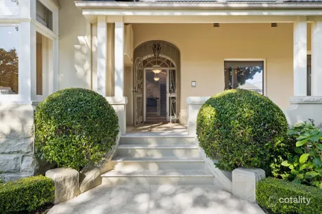 Property photo of 2B Dalley Avenue Vaucluse NSW 2030