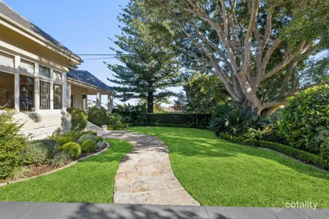 Property photo of 2B Dalley Avenue Vaucluse NSW 2030