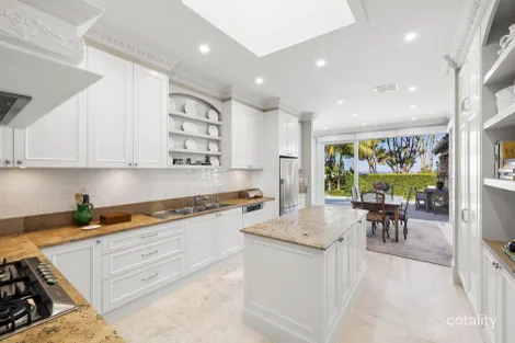 Property photo of 2B Dalley Avenue Vaucluse NSW 2030