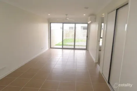 Property photo of 1/9 Intelligence Street Oonoonba QLD 4811