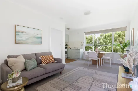 8/10 Highbury Gr, Prahran, VIC 3181