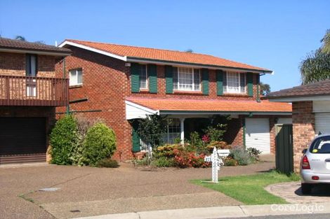 Property photo of 26 Sheoak Place Alfords Point NSW 2234