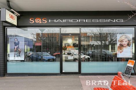 8/92 Evans St, Sunbury, VIC 3429