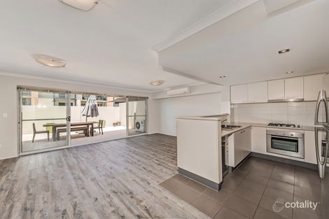 Property photo of 18/150 Stirling Street Perth WA 6000
