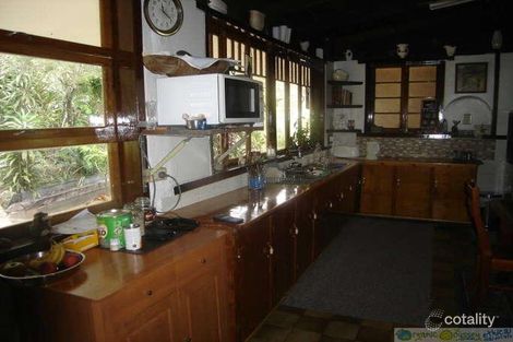 Property photo of 318 Mitchell Road Mount Maria QLD 4674
