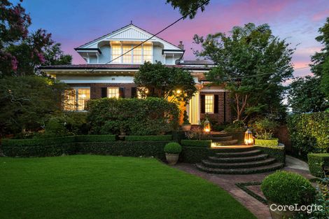 Property photo of 47 Brentwood Avenue Warrawee NSW 2074