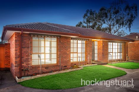 3/36 Nell St, Greensborough, VIC 3088