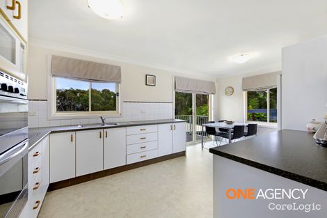 Property photo of 193A Woronora Road Engadine NSW 2233