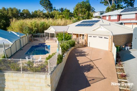 Property photo of 28 Blenheim Place Swan View WA 6056