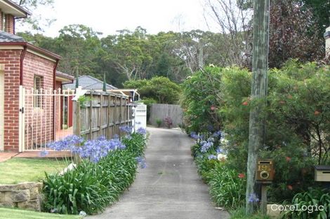 Property photo of 19A Dorset Street Epping NSW 2121