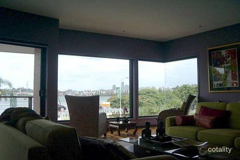 Property photo of 140 Kingsford Smith Drive Hamilton QLD 4007