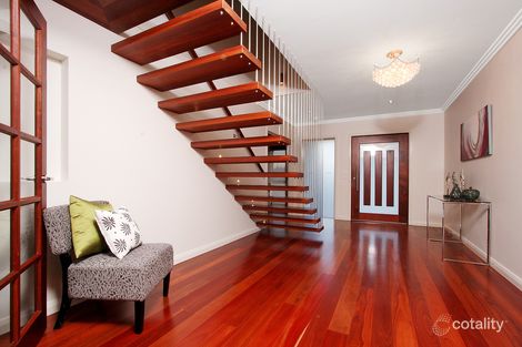 Property photo of 10 Mantle Street Forde ACT 2914