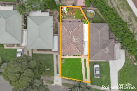 Property photo of 3/280 Popondetta Road Bidwill NSW 2770